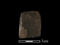 錛鑿形器藏品圖，第1張