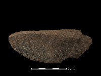 石片器藏品圖，第2張