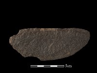 石片器藏品圖，第3張