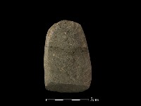 錛鑿形器藏品圖，第2張