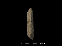 錛鑿形器藏品圖，第3張