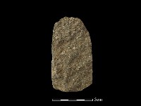 錛鑿形器藏品圖，第3張