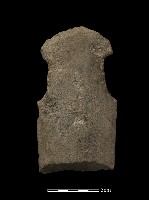 磨製石器藏品圖，第2張