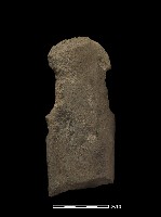 磨製石器藏品圖，第3張