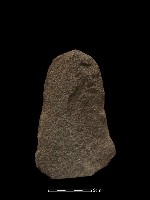 斧鋤形器藏品圖，第2張