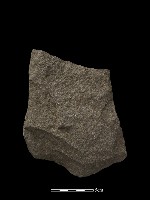 斧鋤形器藏品圖，第2張