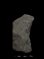 斧鋤形器藏品圖，第2張