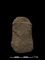 斧鋤形器藏品圖，第2張