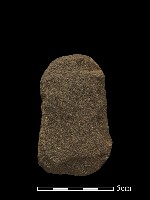 斧鋤形器藏品圖，第1張