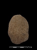 斧鋤形器藏品圖，第2張