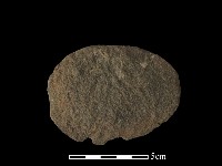 石片器藏品圖，第2張