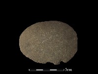 石片器藏品圖，第1張