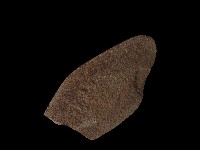 石片器藏品圖，第1張