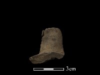 陶蓋鈕藏品圖，第2張