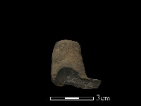 陶蓋鈕藏品圖，第3張