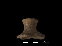 陶蓋鈕藏品圖，第1張