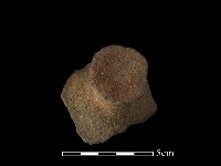 陶蓋鈕藏品圖，第3張