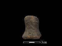 陶蓋鈕藏品圖，第1張