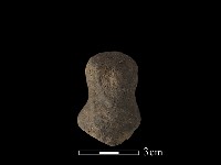 陶蓋鈕藏品圖，第2張