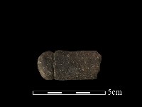 陶網墜藏品圖，第2張