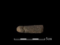 陶網墜藏品圖，第3張