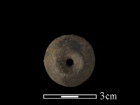 陶紡輪藏品圖，第3張