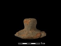 陶蓋鈕藏品圖，第1張