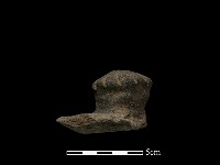 陶蓋鈕藏品圖，第2張