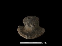 陶蓋鈕藏品圖，第1張