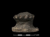 陶蓋鈕藏品圖，第2張