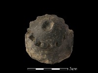 陶蓋鈕藏品圖，第3張