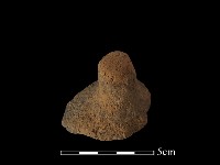 陶蓋鈕藏品圖，第2張