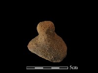 陶蓋鈕藏品圖，第3張