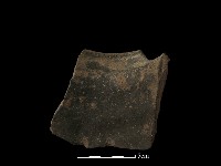 陶罐藏品圖，第1張