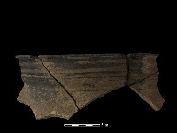 陶罐藏品圖，第2張