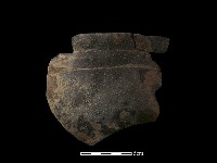 陶罐藏品圖，第1張