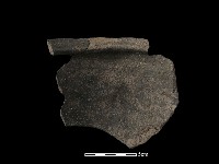 陶罐藏品圖，第2張