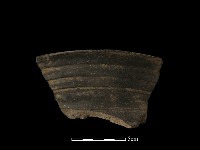 陶罐藏品圖，第1張