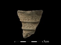 陶罐藏品圖，第1張