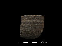 陶罐藏品圖，第2張