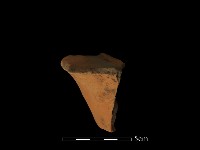 陶片藏品圖，第3張