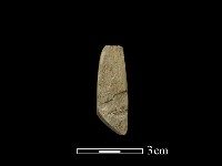 錛鑿形器藏品圖，第3張