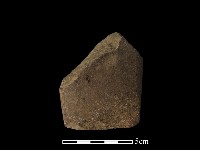 錛鑿形器藏品圖，第1張