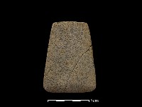 錛鑿形器藏品圖，第3張