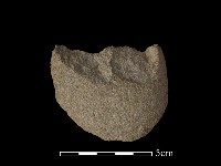 石片器藏品圖，第2張