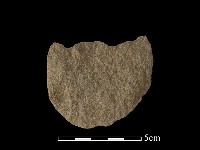 石片器藏品圖，第1張