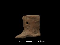 陶蓋鈕藏品圖，第1張