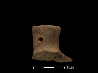 陶蓋鈕藏品圖，第3張