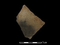 陶片藏品圖，第1張