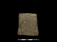 斧鋤形器藏品圖，第2張